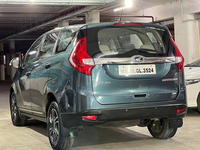 Used Mahindra Marazzo [2018-2020] M8 7 STR in Mumbai