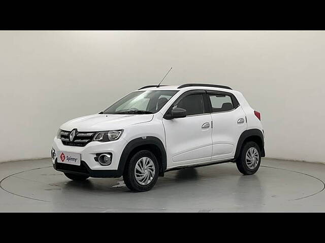 Used 2019 Renault Kwid in Lucknow