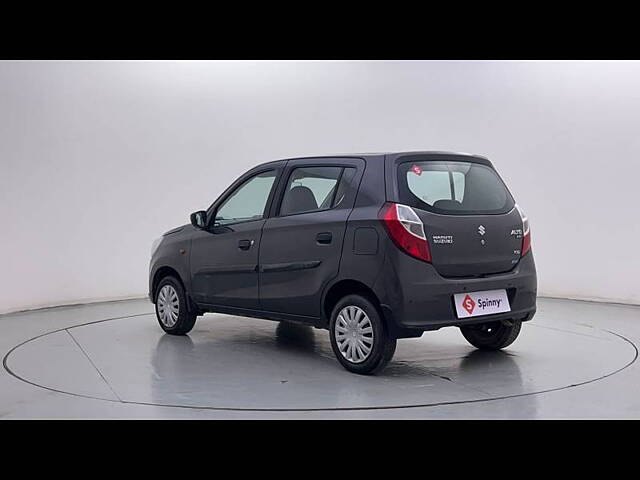 Used Maruti Suzuki Alto K10 [2014-2020] VXi AMT [2014-2018] in Bangalore