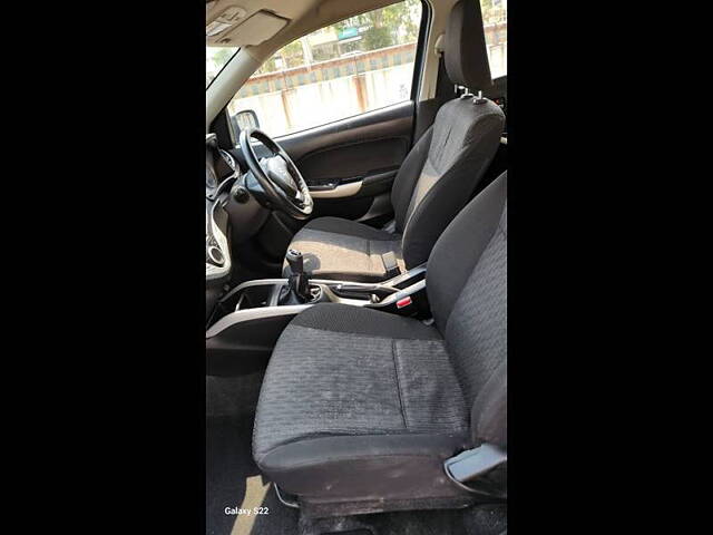 Used Maruti Suzuki Baleno [2015-2019] Delta 1.2 in Noida