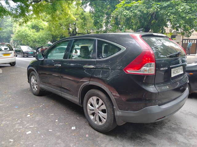 Used Honda CR-V [2013-2018] 2.4L 4WD AVN in Delhi