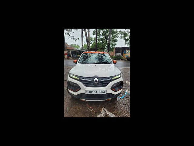 Used 2020 Renault Kwid in Bokaro Steel City