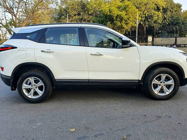 Used Tata Harrier [2019-2023] XZ [2019-2020] in Faridabad