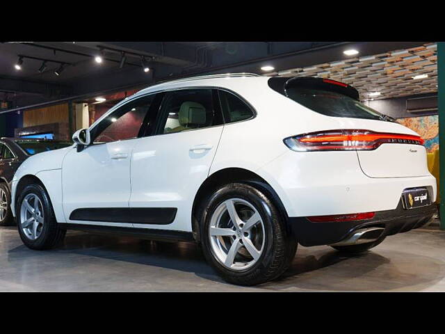 Used Porsche Macan [2019-2021] Base [2019-2020] in Delhi