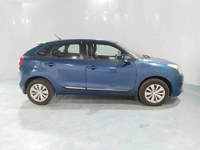 Used Maruti Suzuki Baleno [2015-2019] Delta 1.2 in Kochi