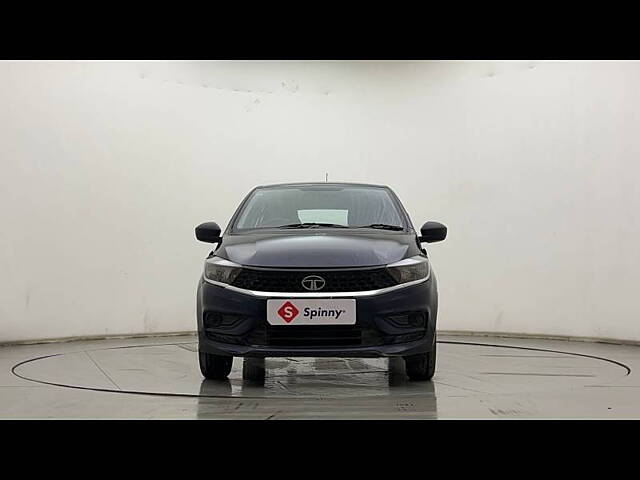 Used Tata Tigor [2018-2020] Revotron XM in Hyderabad