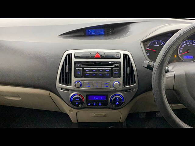 Used Hyundai i20 [2012-2014] Magna (O) 1.4 CRDI in Hyderabad