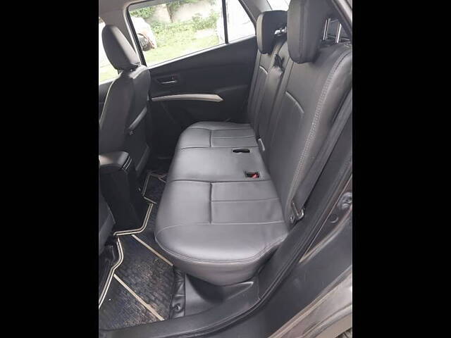 Used Maruti Suzuki S-Cross [2017-2020] Zeta 1.3 in Hyderabad