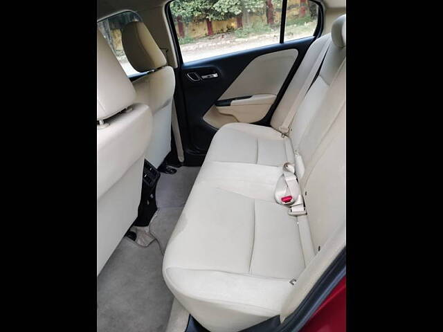 Used Honda City [2014-2017] V in Delhi