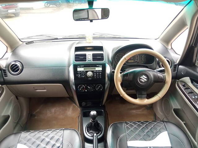 Used Maruti Suzuki SX4 [2007-2013] VDI in Mumbai