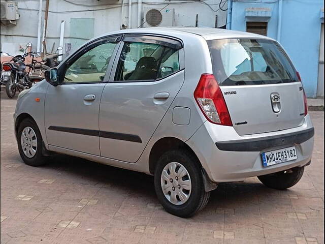 Used Hyundai i10 [2007-2010] Magna in Mumbai