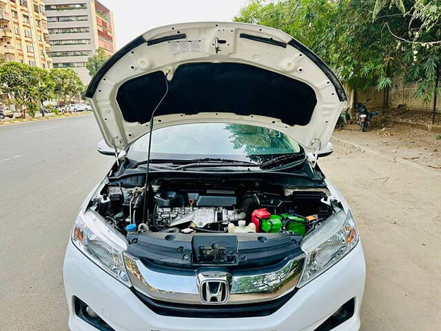 Used Honda City [2014-2017] V Diesel in Vadodara