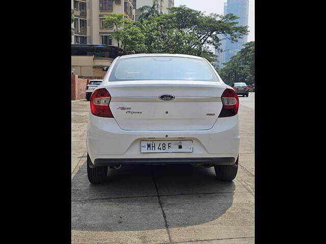 Used Ford Aspire [2015-2018] Ambiente 1.5 TDCi in Mumbai