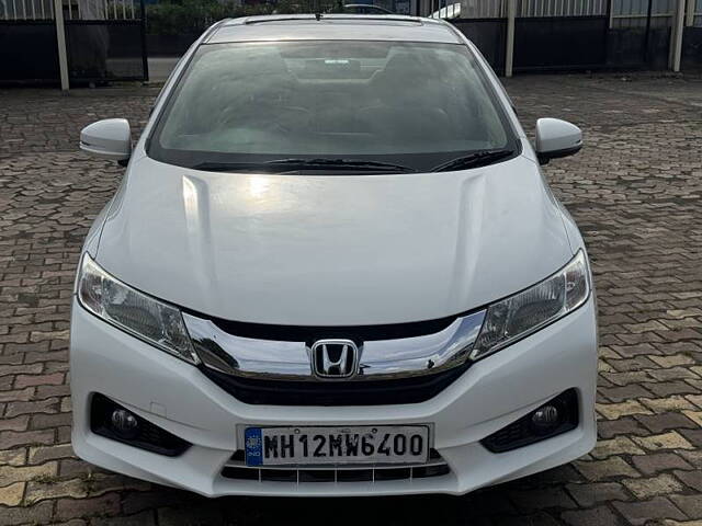 Used Honda City [2014-2017] VX in Pune