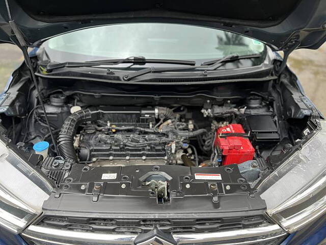 Used Maruti Suzuki XL6 [2019-2022] Alpha AT Petrol in Mumbai