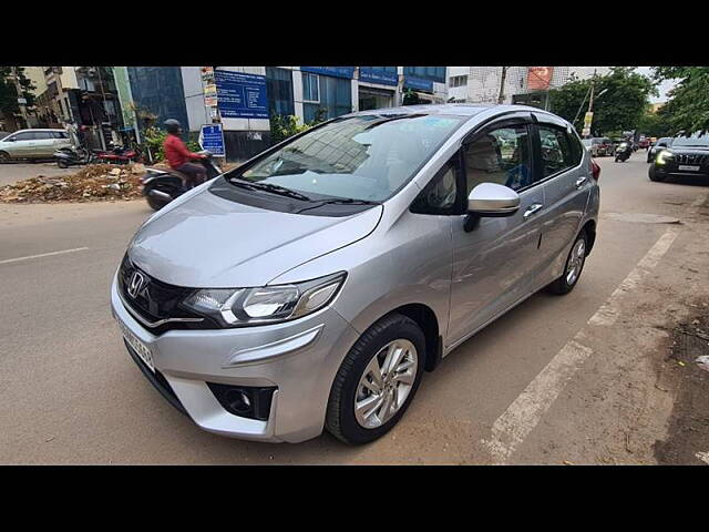 Used Honda Jazz [2015-2018] V AT Petrol in Bangalore