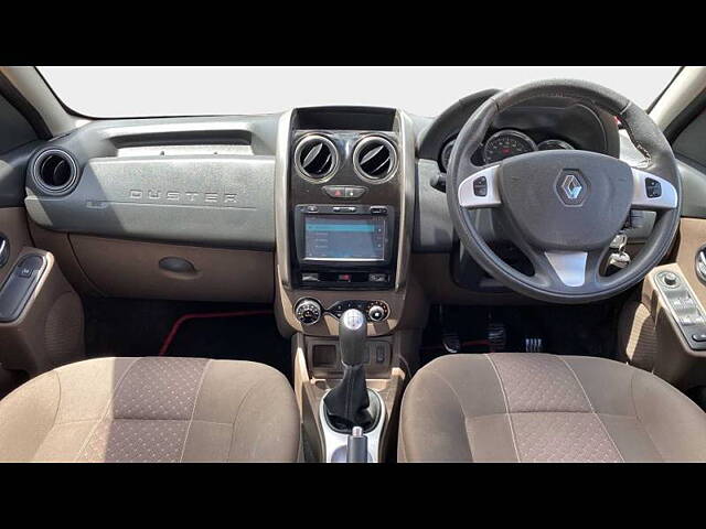 Used Renault Duster [2015-2016] 85 PS RxL in Mysore