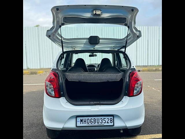 Used Maruti Suzuki Alto 800 [2012-2016] Vxi in Navi Mumbai