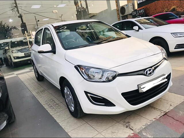 Used Hyundai i20 [2012-2014] Magna 1.4 CRDI in Lucknow