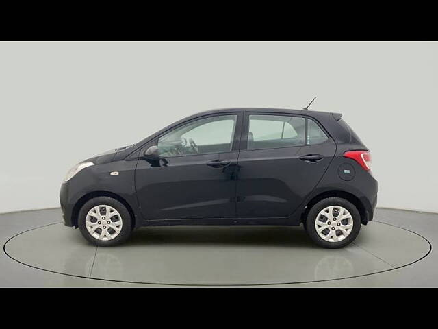 Used Hyundai Grand i10 [2013-2017] Magna 1.2 Kappa VTVT [2013-2016] in Pune