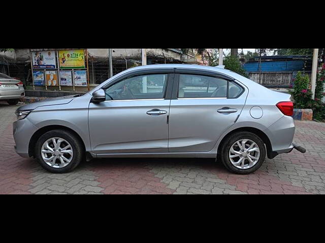 Used Honda Amaze [2018-2021] 1.2 VX MT Petrol [2018-2020] in Bokaro Steel City