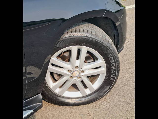 Used Mercedes-Benz GL 350 CDI in Surat