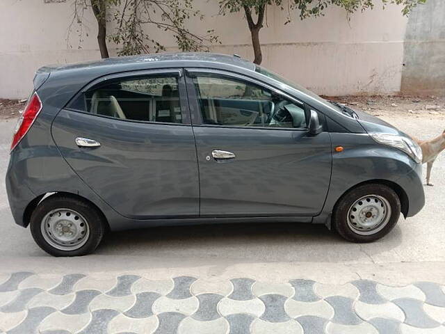 Used Hyundai Eon Magna + in Hyderabad