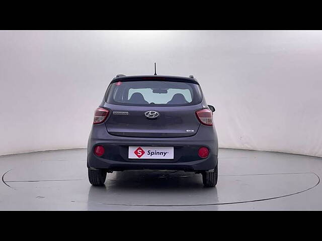 Used Hyundai Grand i10 Magna 1.2 Kappa VTVT in Bangalore