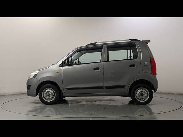 Used Maruti Suzuki Wagon R 1.0 [2014-2019] LXI CNG in Delhi