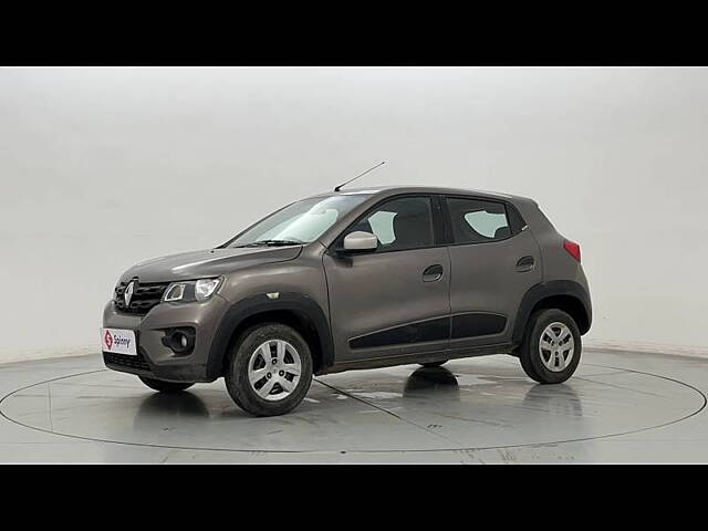 Used 2018 Renault Kwid in Ghaziabad