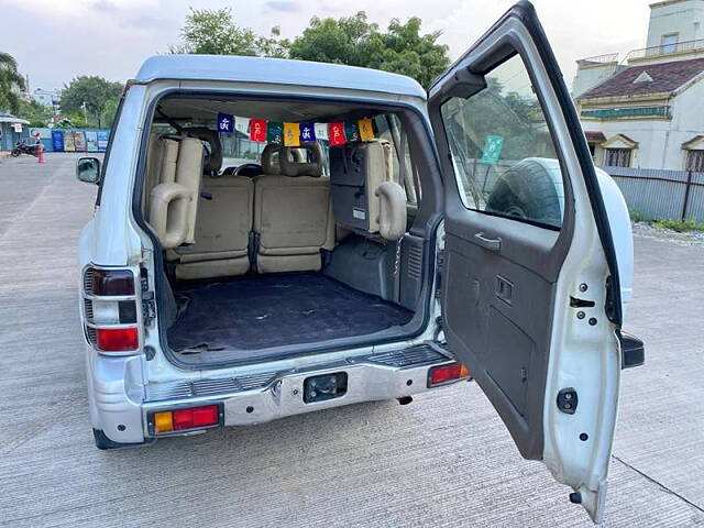 Used Mitsubishi Pajero SFX 2.8 in Pune