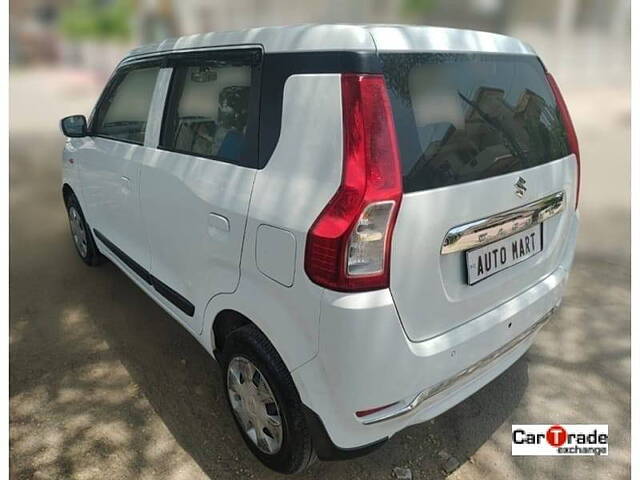 Used Maruti Suzuki Wagon R [2019-2022] VXi 1.0 [2019-2019] in Jaipur