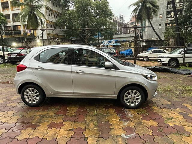 Used Tata Tiago [2016-2020] Revotron XZA in Mumbai