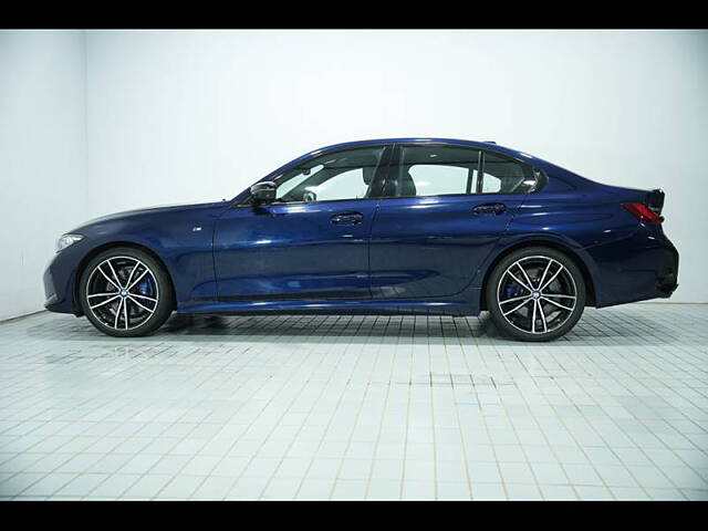 Used BMW M340i xDrive in Pune