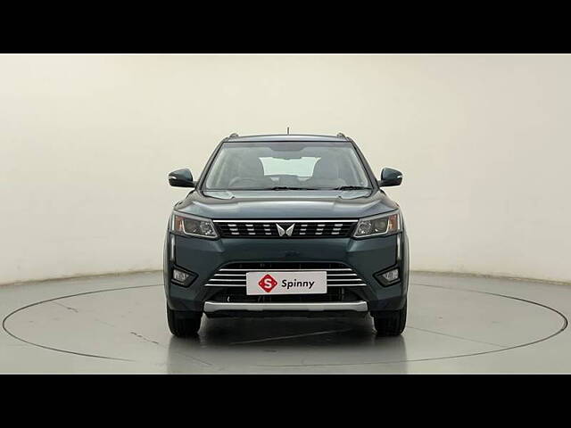 Used Mahindra XUV300 [2019-2024] W8 (O) 1.2 Petrol [2019] in Pune