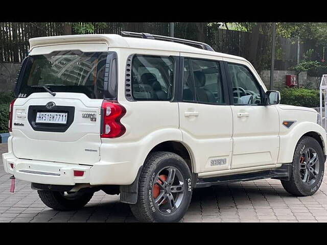 Used Mahindra Scorpio [2014-2017] S10 in Gurgaon