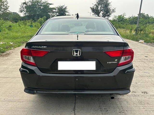 Used Honda Amaze [2018-2021] 1.5 V CVT Diesel in Mumbai