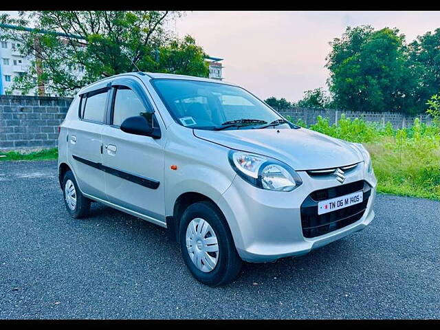 Used Maruti Suzuki Alto 800 [2012-2016] Vxi in Coimbatore