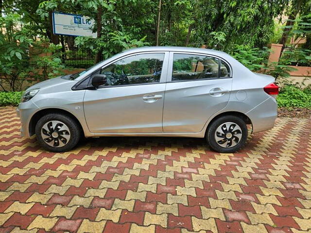 Used Honda Amaze [2016-2018] 1.2 S i-VTEC in Mumbai