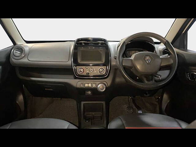 Used Renault Kwid [2019] [2019-2019] RXT Opt in Chandigarh