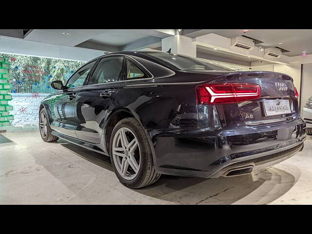 Used Audi A6 [2015-2019] 35 TDI Matrix in Pune