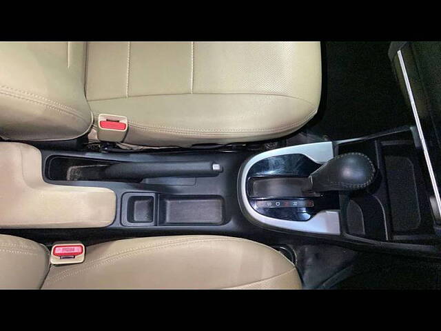 Used Honda Jazz [2018-2020] VX CVT Petrol in Mumbai