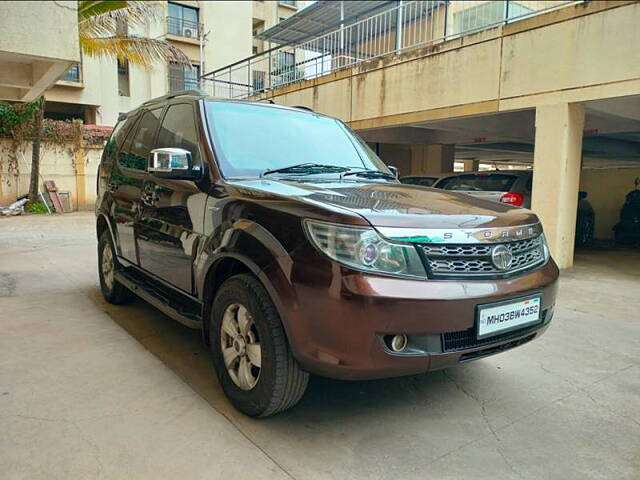 Used Tata Safari Storme [2012-2015] 2.2 VX 4x2 in Pune