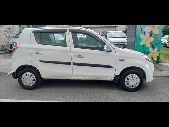 Used Maruti Suzuki Alto 800 [2012-2016] Vxi in Dehradun