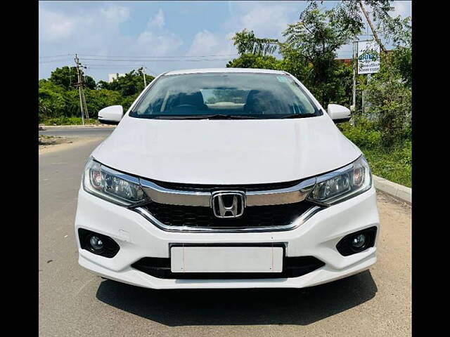 Used 2019 Honda City in Ahmedabad