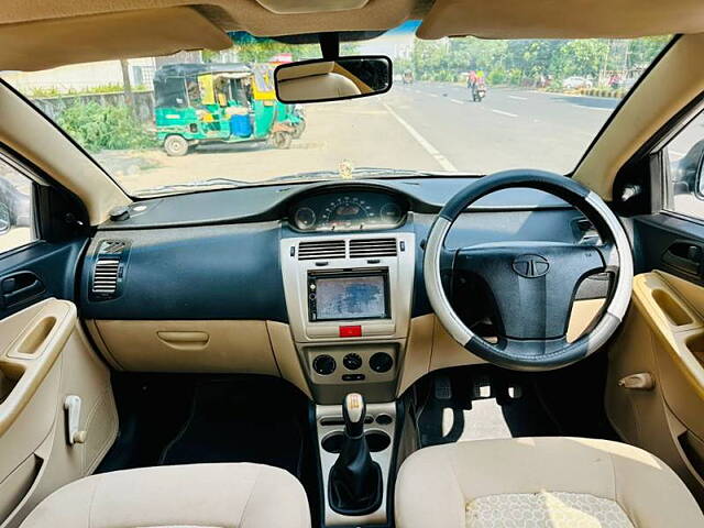 Used Tata Indica Vista [2012-2014] LS TDI BS-III in Vadodara