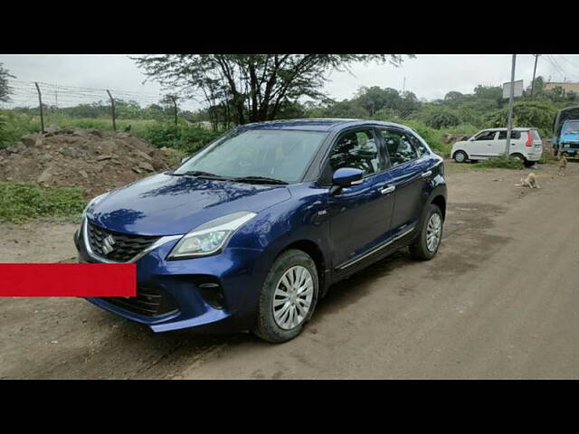 Used Maruti Suzuki Baleno [2015-2019] Delta 1.3 in Pune