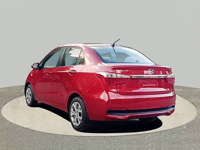 Used Hyundai Xcent E Plus in Noida