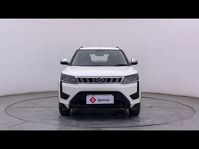 Used Mahindra XUV300 [2019-2024] 1.5 W6 [2019-2020] in Chennai