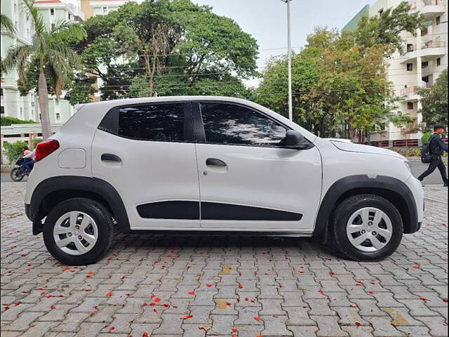 Used Renault Kwid [2015-2019] RXL Edition in Pune